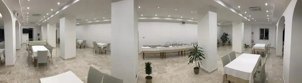 Hotel Sirena - Général