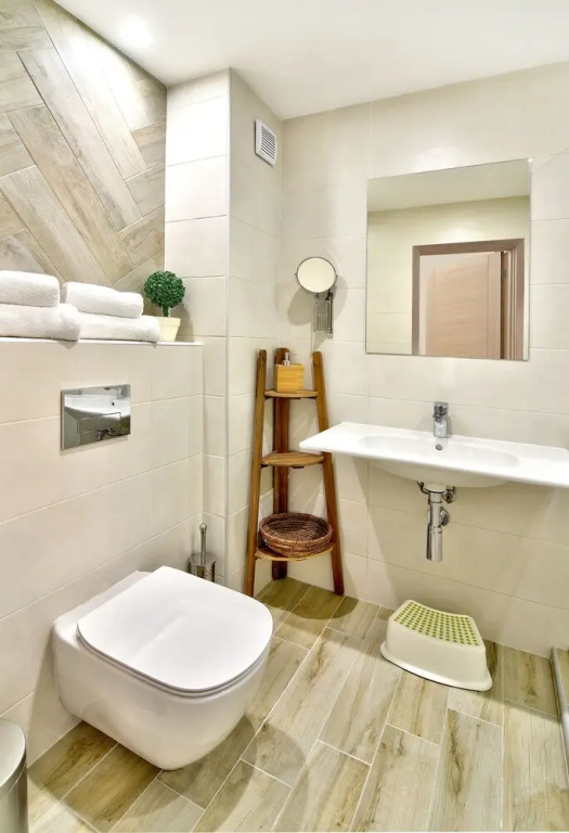 iHotel Sunny Beach - Chambres