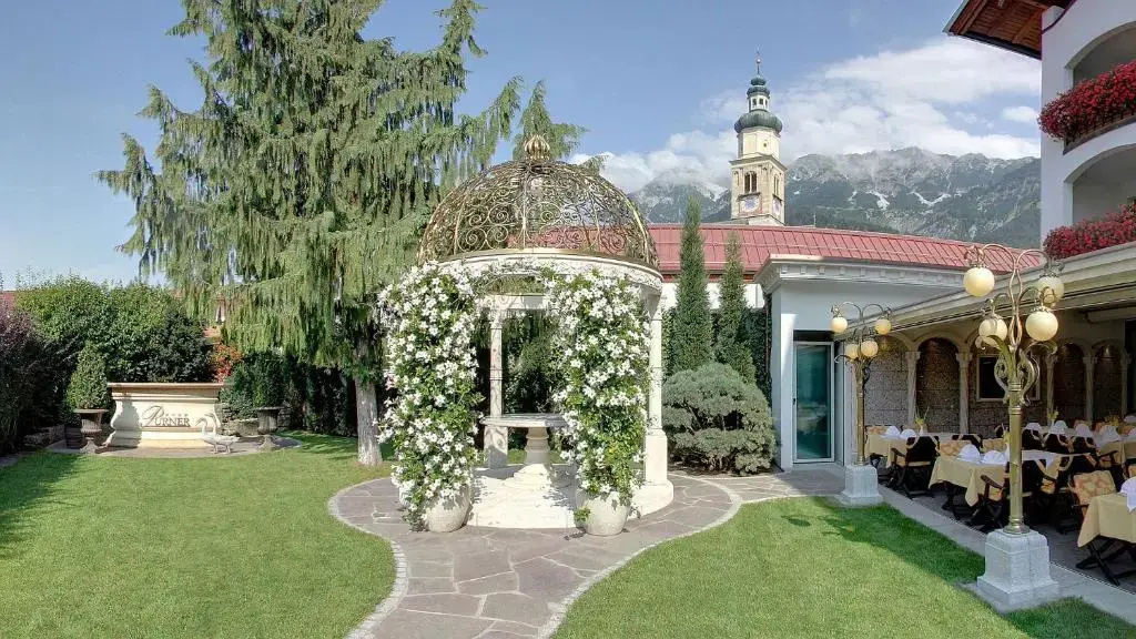 Hotel Gasthof Purner - Chambres