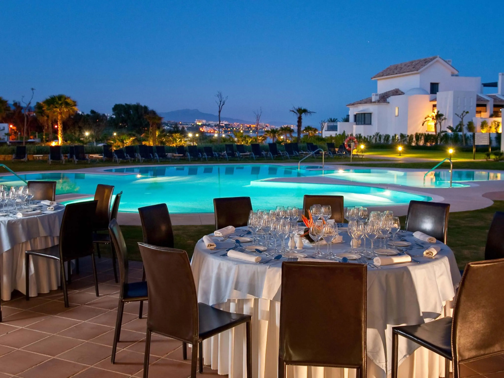 Estepona Hotel & Spa Resort - Général