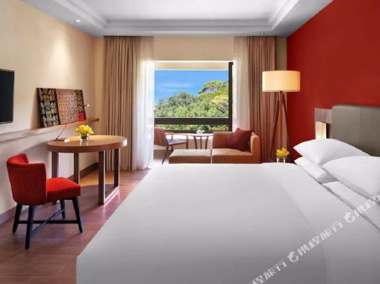 Hyatt Regency Kuantan Resort