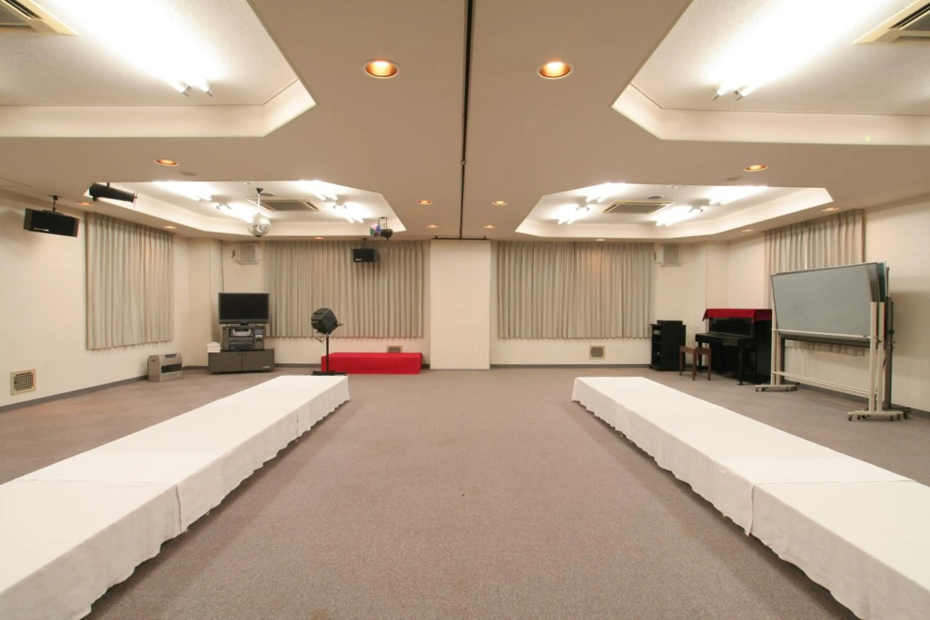Yamadaya Hotel - Général