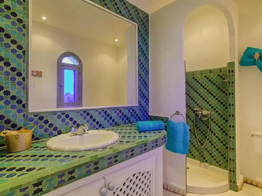 Villa les Oliviers 2 Bedrooms - A Setting of Tranquility - фото 24