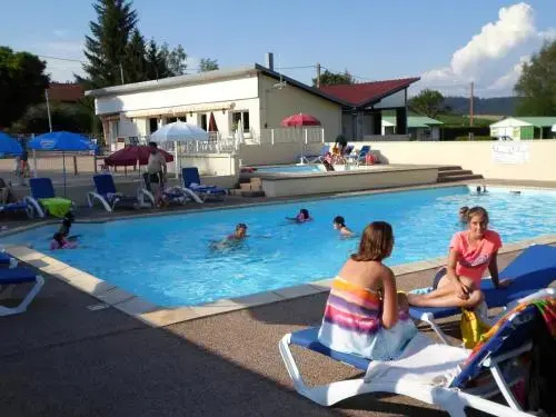 Afficher la photo 8 — Camping les Pinasses