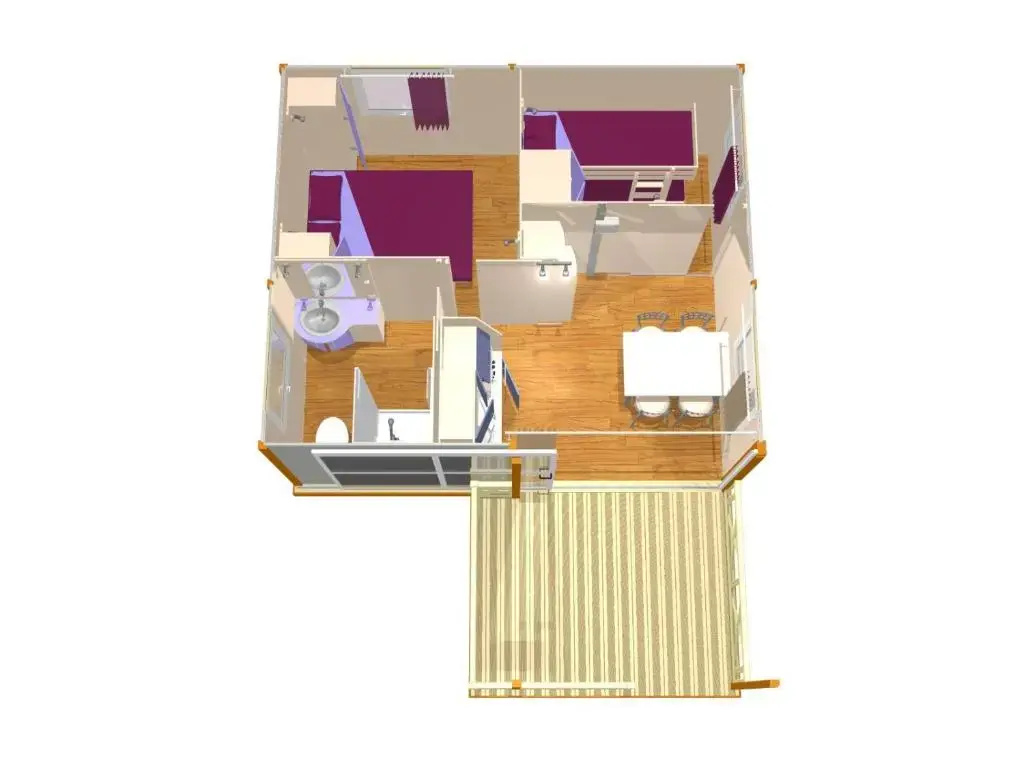 Bungalow