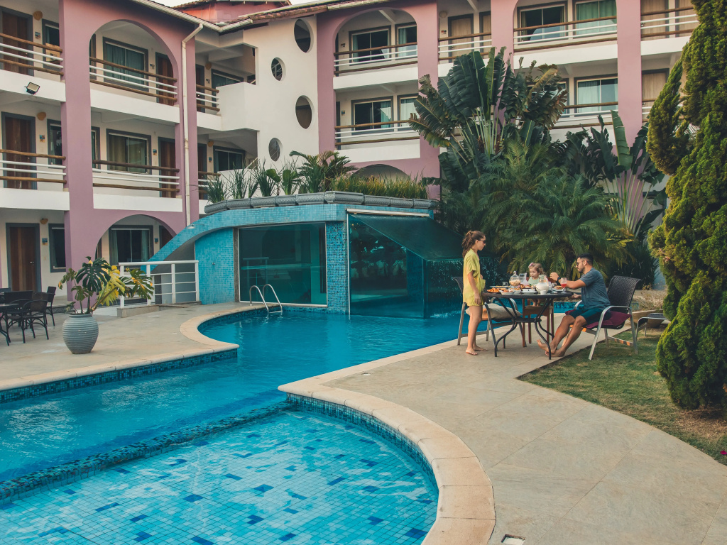 Hotel photo 17