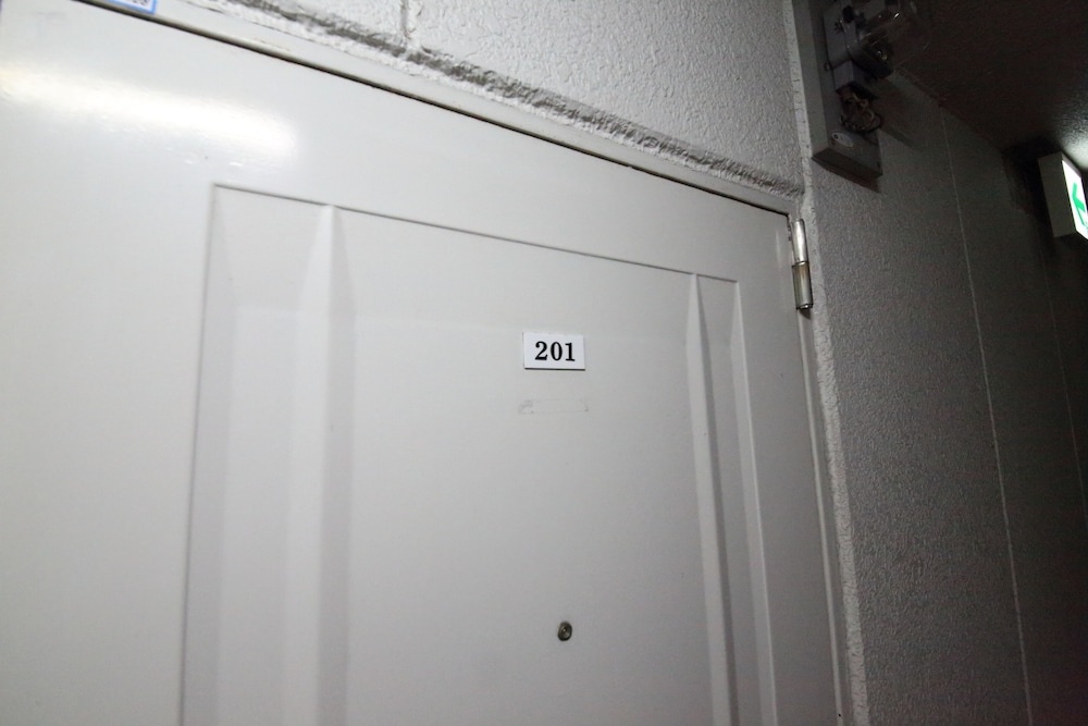 EX Tenjinnomori Apartment 201 사진 14
