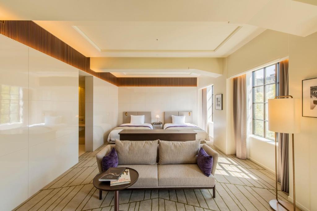 The Hotel Seiryu Kyoto Kiyomizu 사진 31
