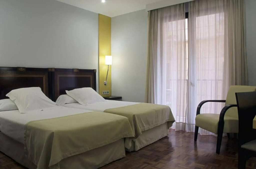 Hotel Don Curro - Général