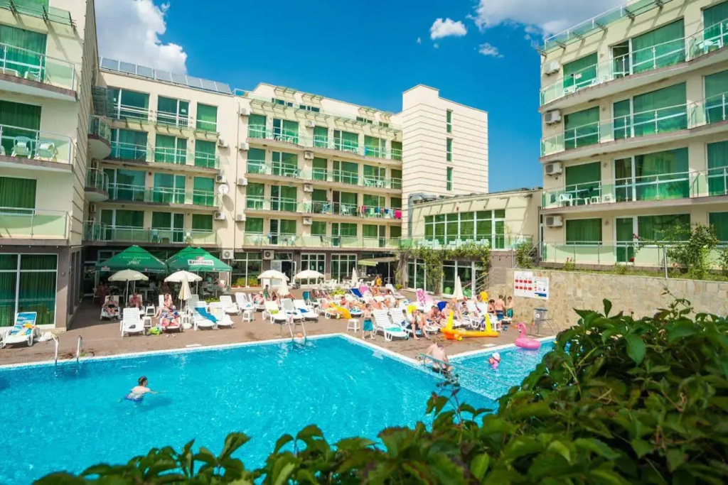 The Clara Hotel - Général
