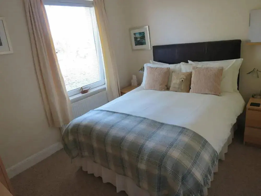 Comfort room
