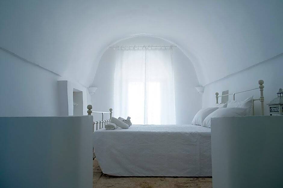 Fikus - the Apulian B&B by null