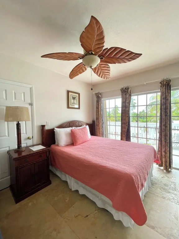 Coconut Cove Resort and Marina - Chambres