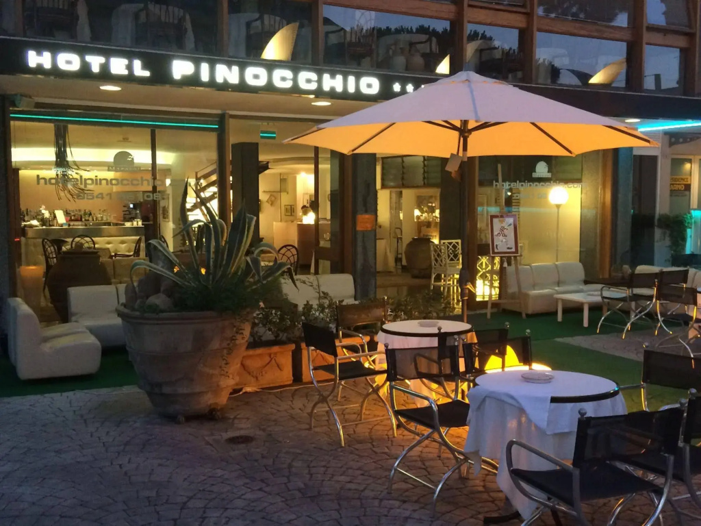 Hotel photo 14