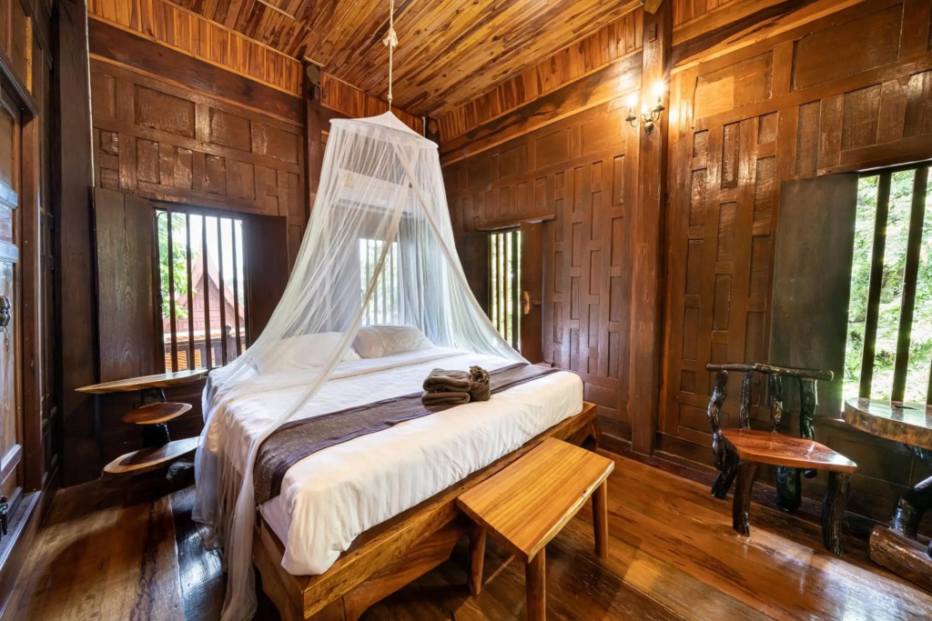 Athithara Homestay - Général