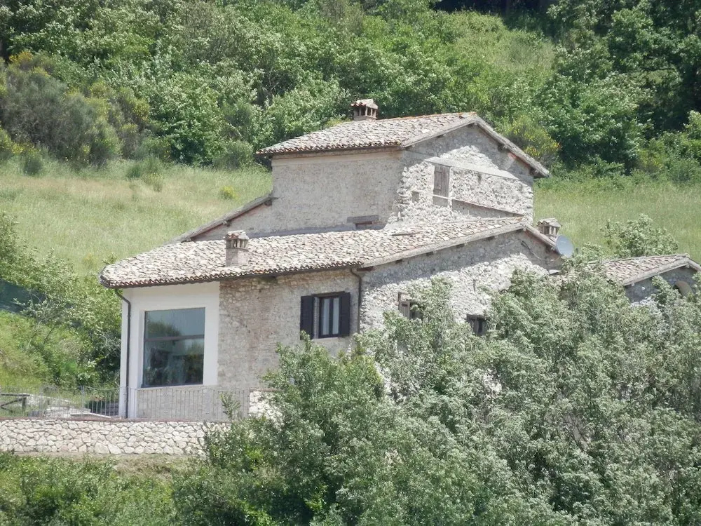 Antico Casale di Vermontana - Général