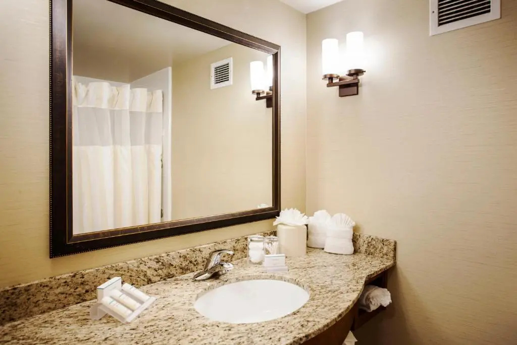 Hilton Garden Inn Denver Airport - Chambres