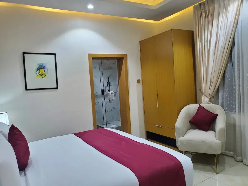 Standard room