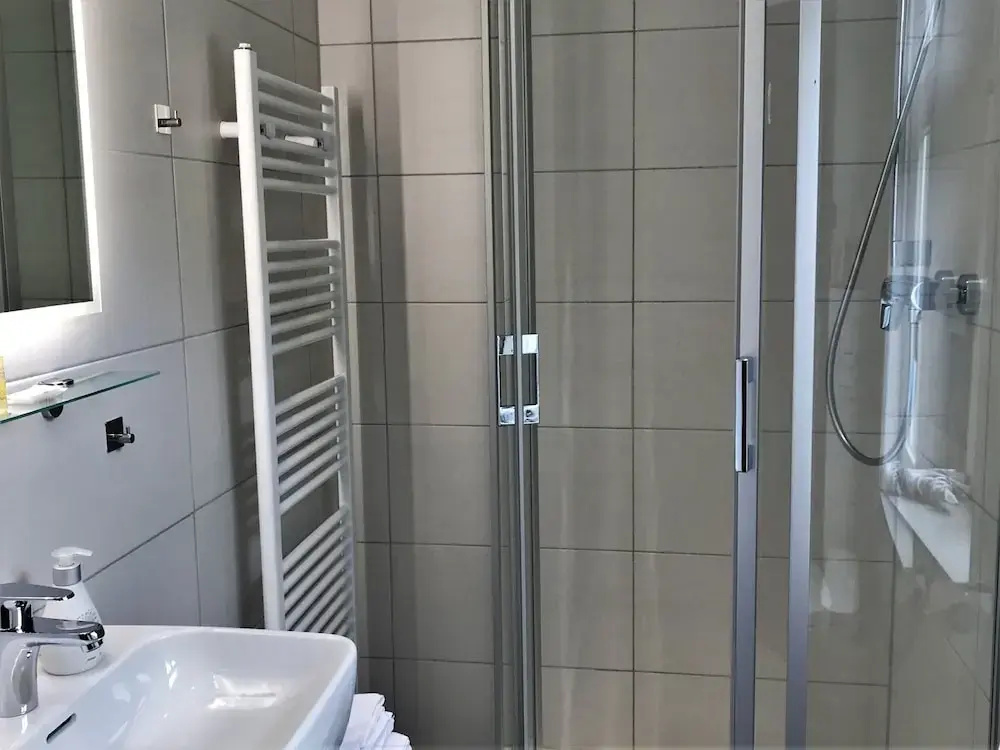 Flair Hotel Waldfrieden - Général