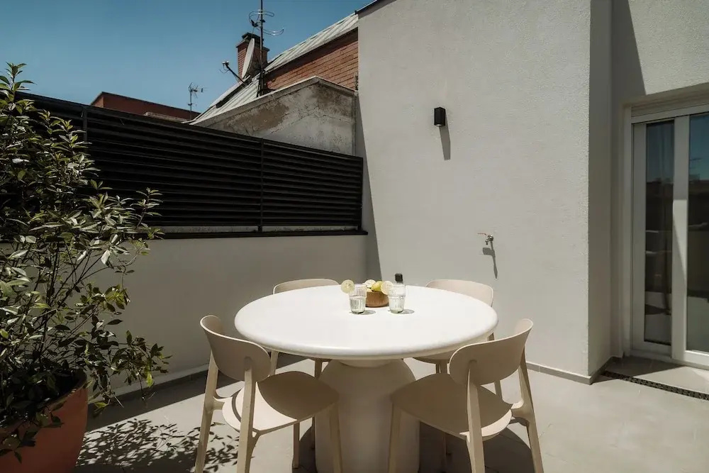 Via Monte Apartments by Olala Homes