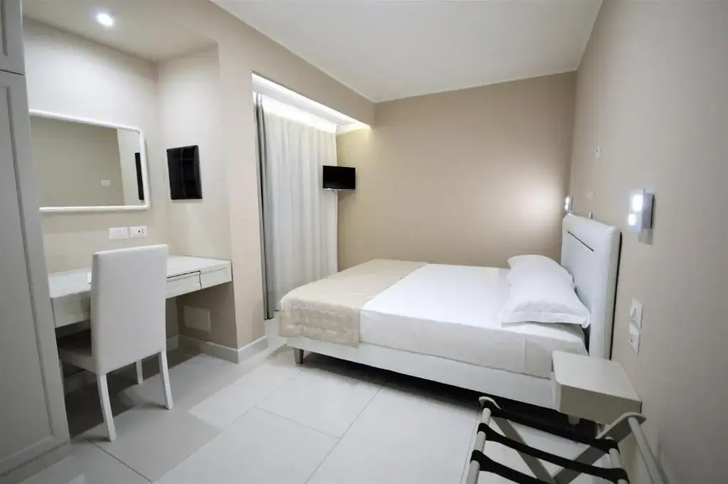 Hotel Residence Il Gabbiano - Général