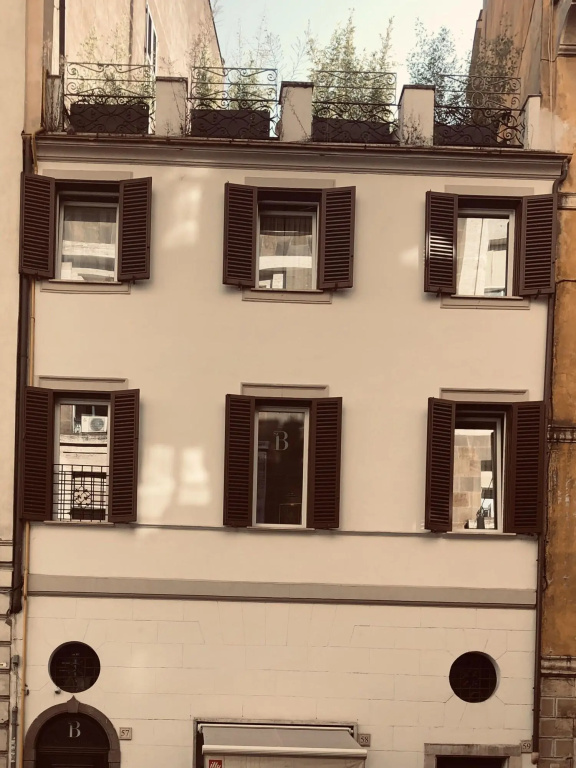 Saint B Boutique Hotel STB