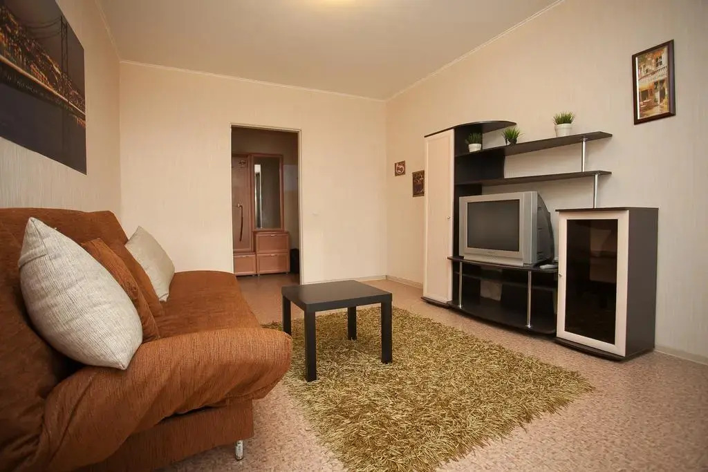 апартаменты нижний