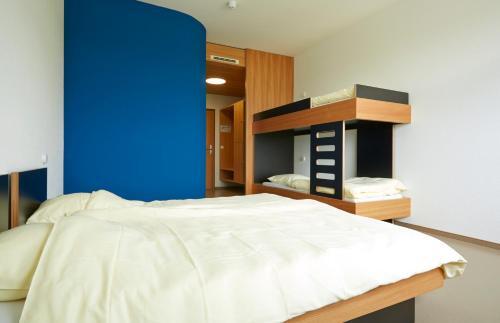 Youth Hostel Beaufort by null