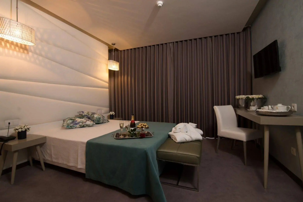 Hotel Ílhavo Plaza - Général