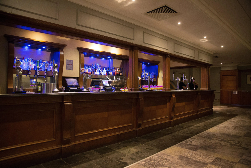 voco St. John's Solihull by IHG - фото 31