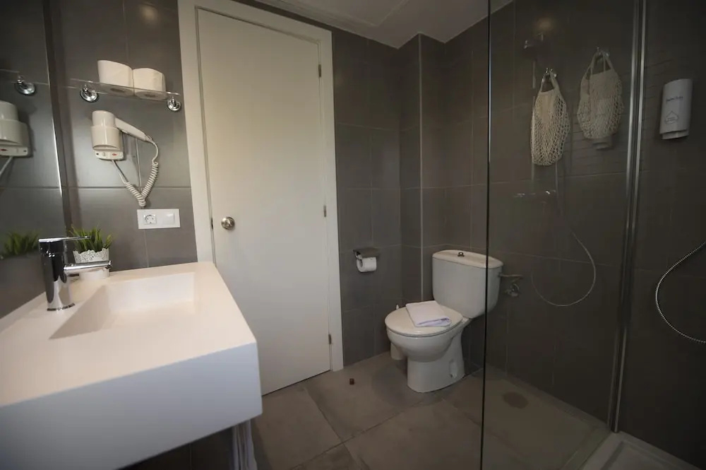 Seaclub Alcudia - Chambres