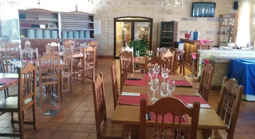 Hotel photo 15