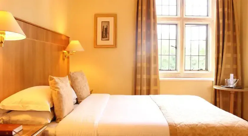 Savill Court - Général