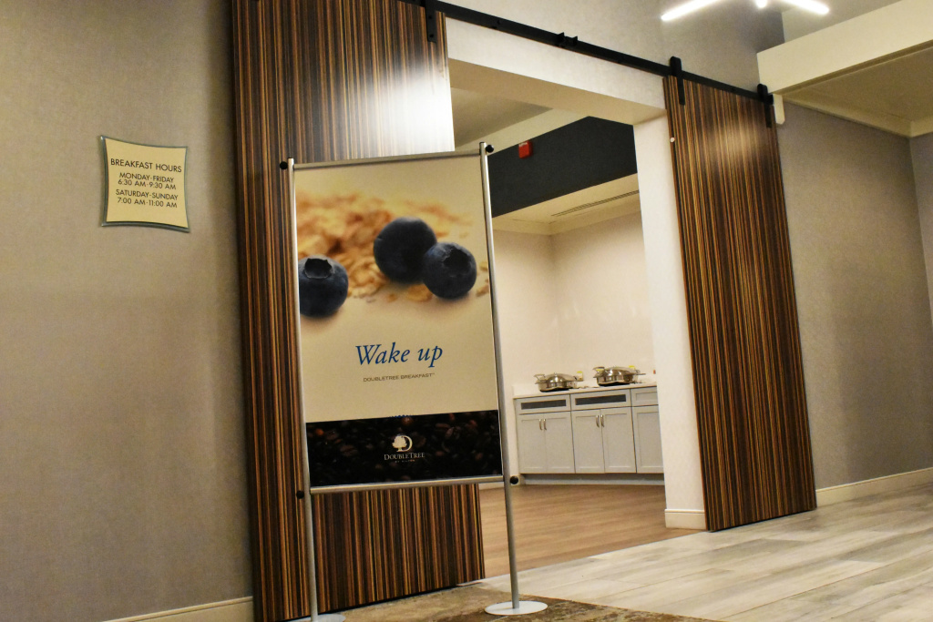 DoubleTree by Hilton Helena Downtown - Général