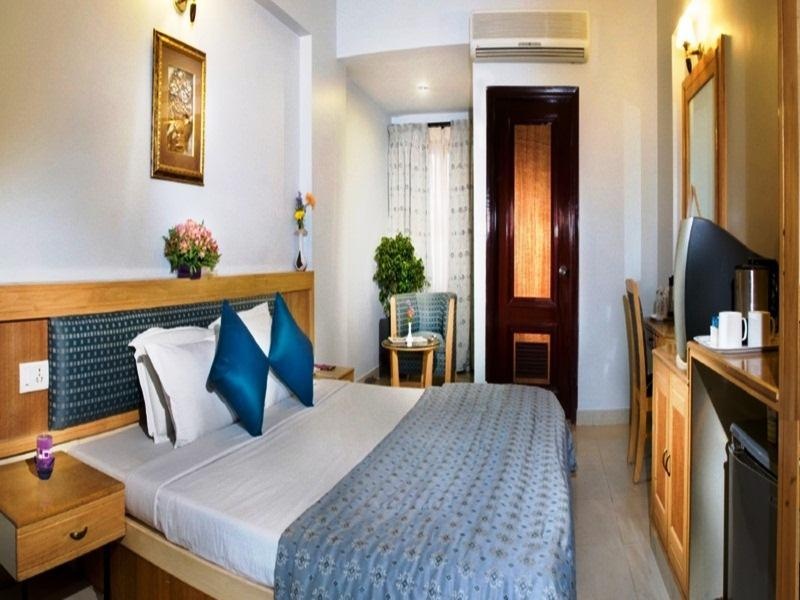 Hotel VT Paradise - Chambres