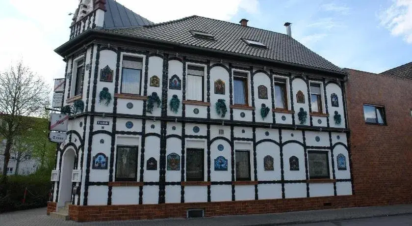 Apart Hotel Tenne