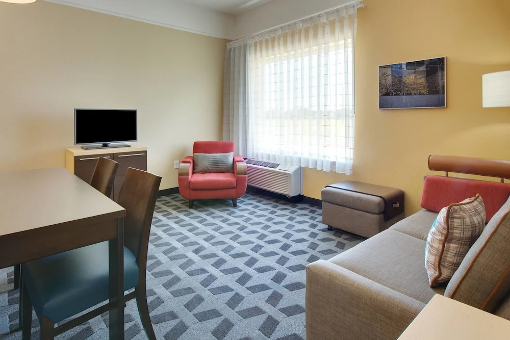 TownePlace Suites Corpus Christi Portland - Chambres
