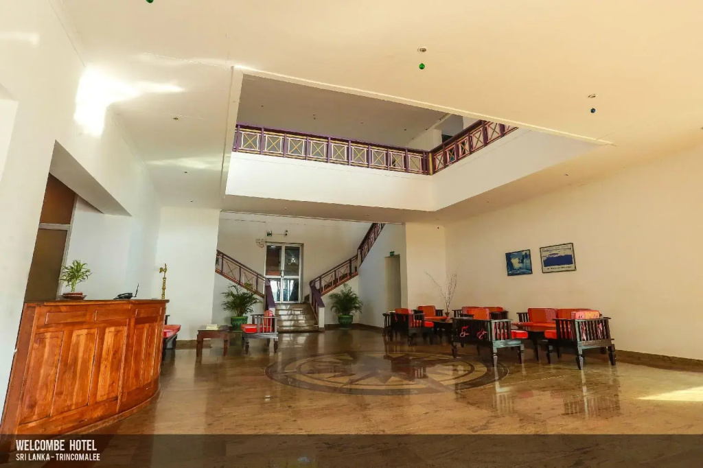 Welcombe Hotel - Général