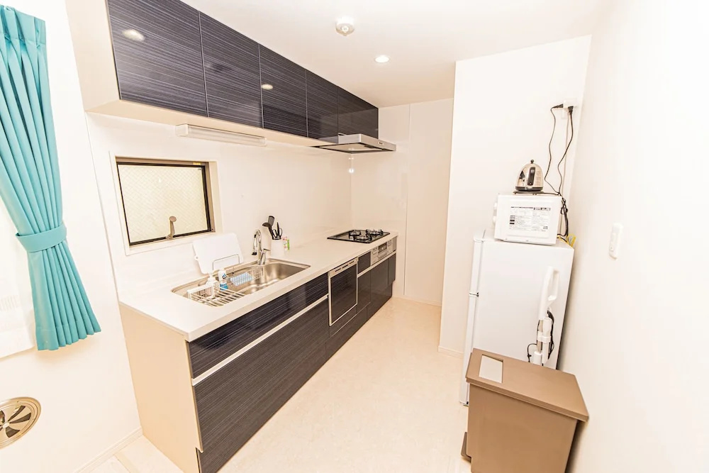 Sumida family hotel in Tokyo 사진 15