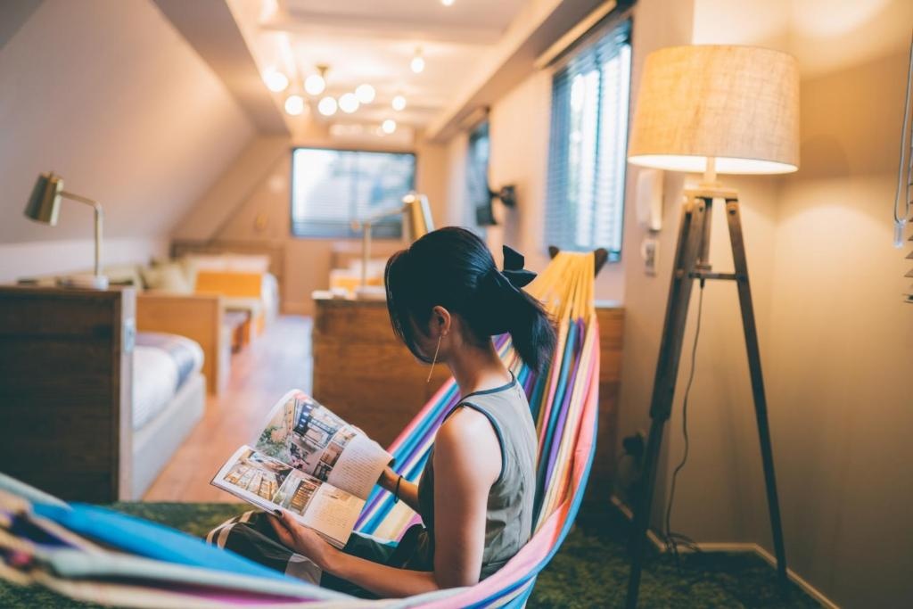 Hotel Vintage Tokyo Kagurazaka 사진 45