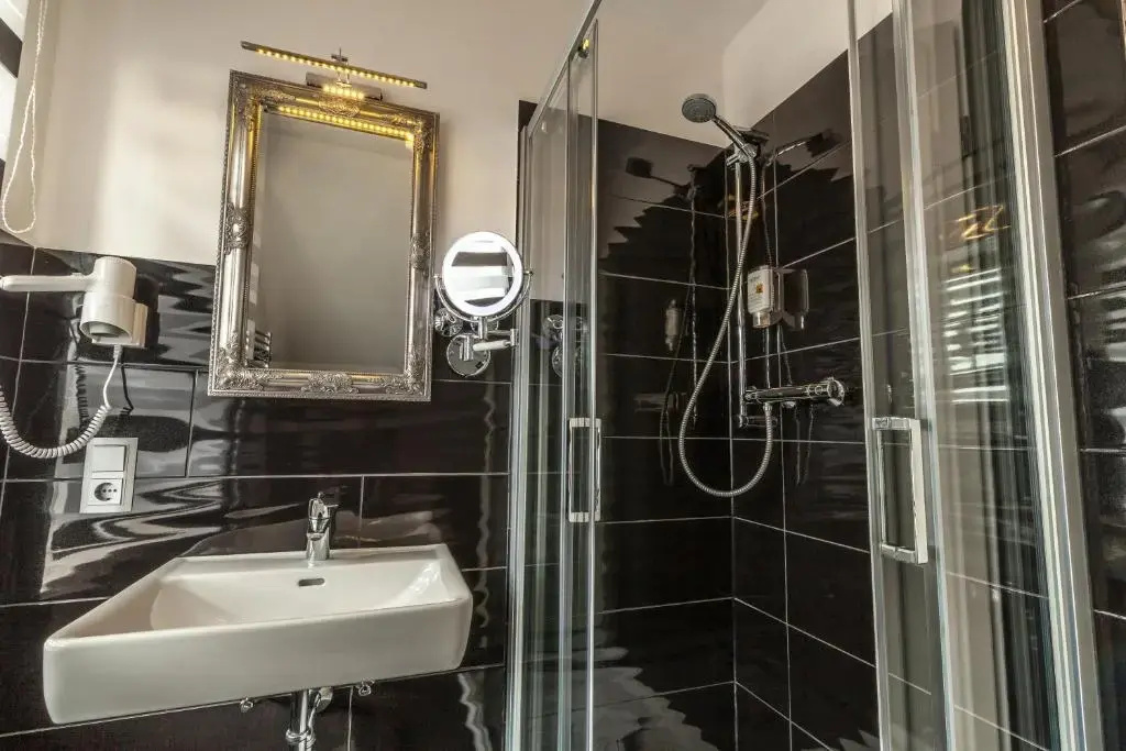 AKZENT Hotel Tietmeyer - Chambres
