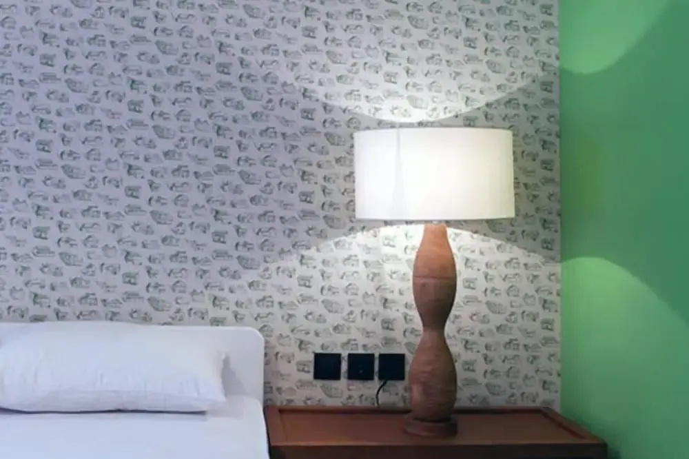 Despotiko Apartment Hotel & Suites - Général