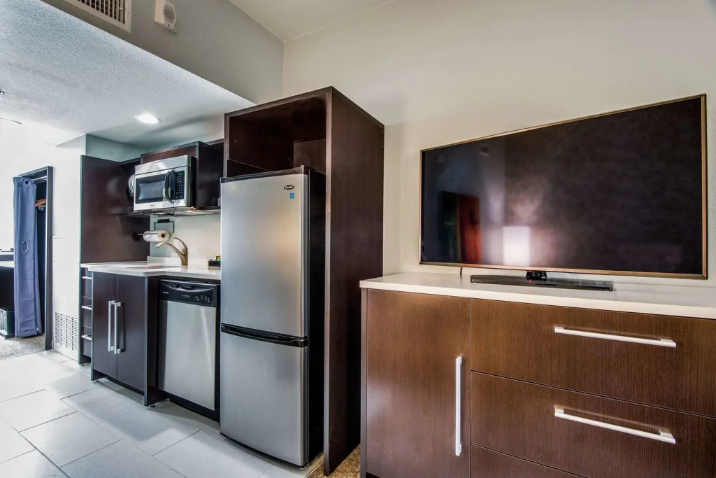 Home2 Suites by Hilton DFW Airport South/Irving, TX - Général