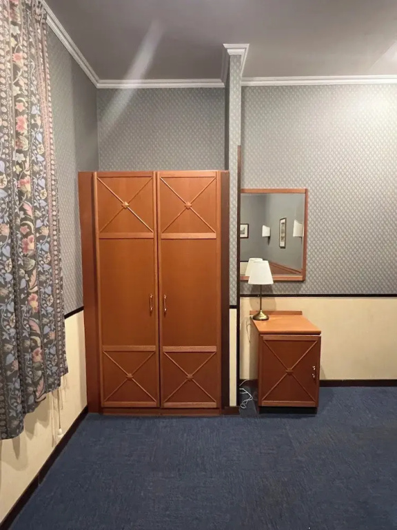Hotel Garda - Chambres