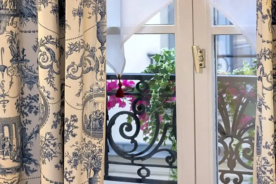 Relais Hotel Du Vieux Paris 54