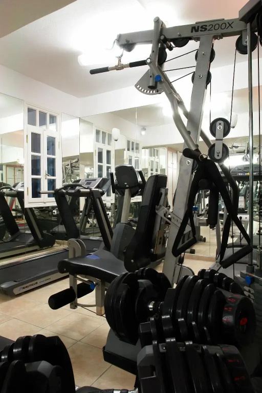 Chora Resort Hotel & Spa - Général