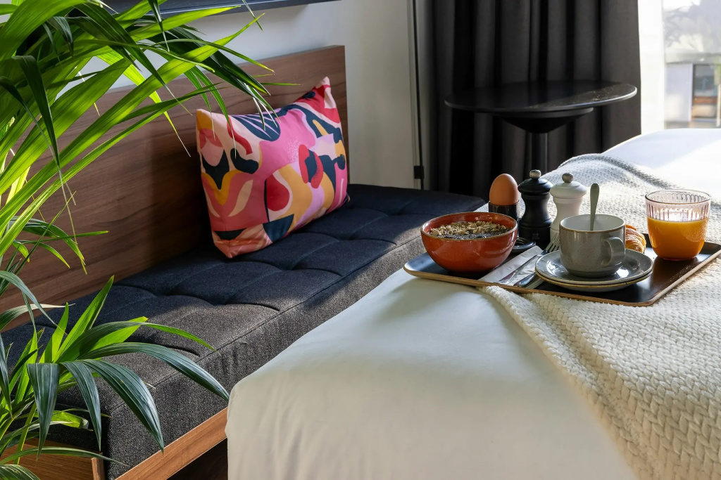 Hotel photo 2