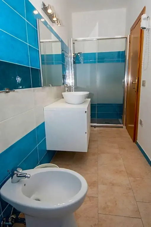 Hotel Gabbiano - Agenzia Isola Rossa - Chambres