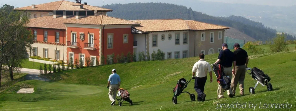 Palacio Urgoiti - Général
