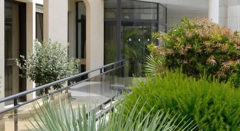 Hotel photo 14